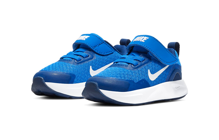 (TD) Nike Wearallday 'Signal Blue' 圖 3
