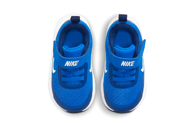 (TD) Nike Wearallday 'Signal Blue' 圖 4