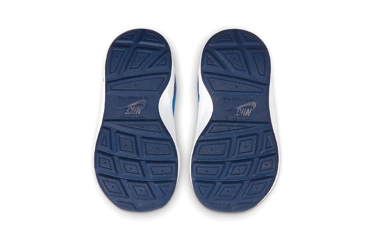 (TD) Nike Wearallday 'Signal Blue' 圖 6