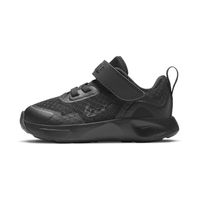 (TD) Nike Wearallday 'Triple Black'