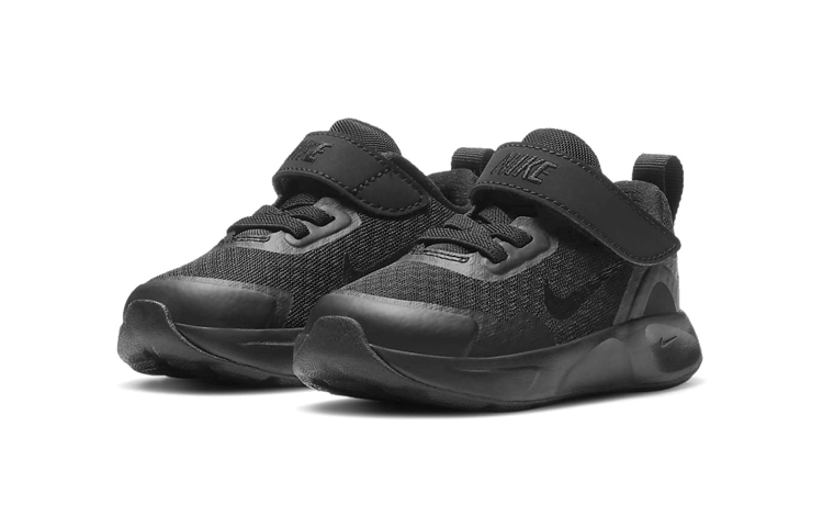 (TD) Nike Wearallday 'Triple Black' 圖 3