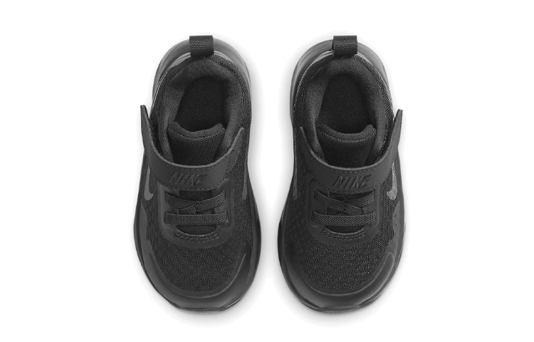 (TD) Nike Wearallday 'Triple Black' 圖 4
