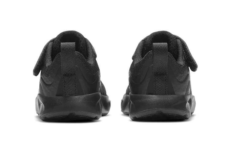 (TD) Nike Wearallday 'Triple Black' 圖 5