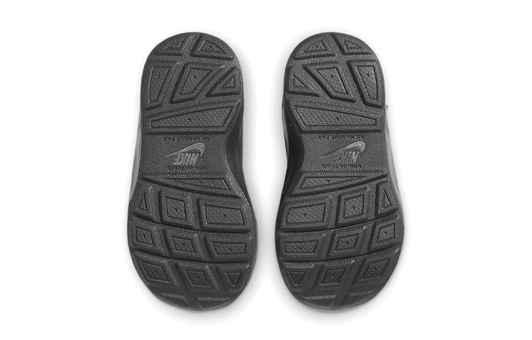 (TD) Nike Wearallday 'Triple Black' 圖 6