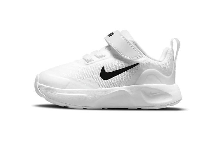 Buy TD 嬰童 Nike WearAllDay 白黑