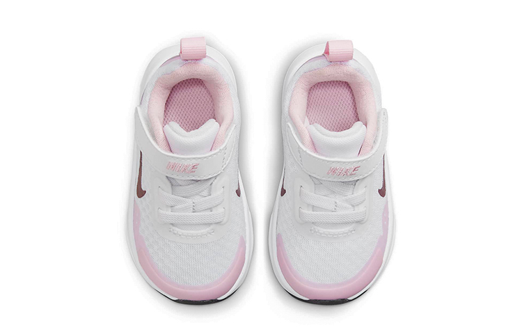 (TD) Nike Wearallday 'White Dark Beetroot' 圖 4