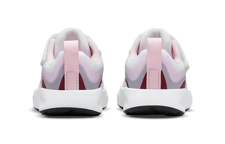 (TD) Nike Wearallday 'White Dark Beetroot' 圖 5