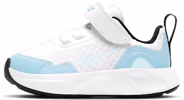 (Toddler) Nike Wearallday 'White Glacier Blue' CJ3818-102 (Toddler) Nike Wearallday 'White Glacier Blue' CJ3818-102
