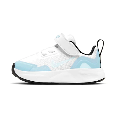 (TD) Nike Wearallday 'White Glacier Blue'