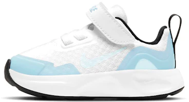 (Toddler) Nike Wearallday 'White Glacier Blue' CJ3818-102 (Toddler) Nike Wearallday 'White Glacier Blue' CJ3818-102