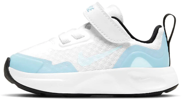(TD) Nike Wearallday ''Wit Glacier Blauw'' CJ3818-102 Buy (TD) Nike Wearallday ''Wit Glacier Blauw'' CJ3818-102
