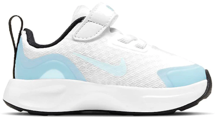 (TD) Nike Wearallday ''Wit Glacier Blauw'' CJ3818-102 Order (TD) Nike Wearallday ''Wit Glacier Blauw'' CJ3818-102