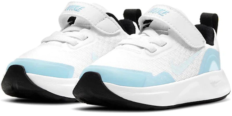 (TD) Nike Wearallday ''Wit Glacier Blauw'' CJ3818-102 Lookbook (TD) Nike Wearallday ''Wit Glacier Blauw'' CJ3818-102