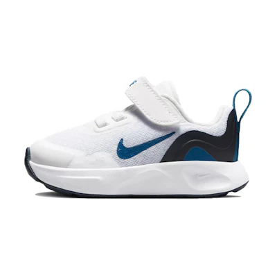 (TD) Nike Wearallday 'White Marina'