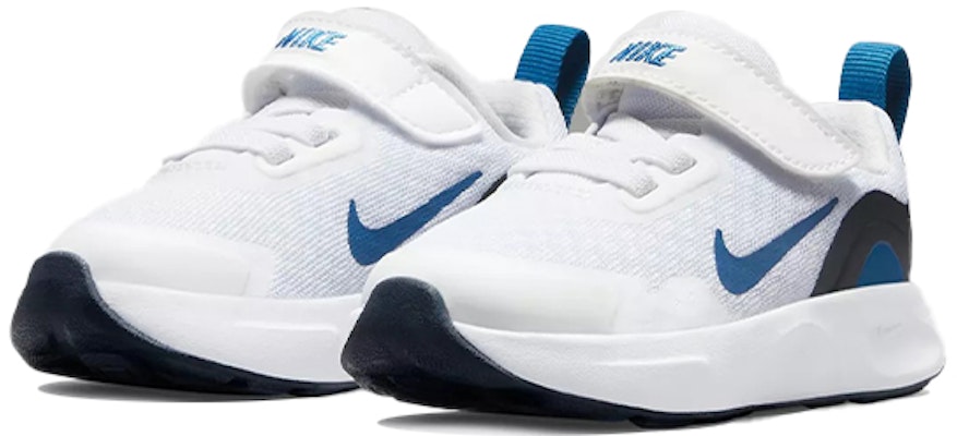 (TD) 나이키 웨어올데이 '화이트 마리나' (Nike WearAllDay '화이트 마리나') CJ3818-106 Lookbook (TD) 나이키 웨어올데이 '화이트 마리나' (Nike WearAllDay '화이트 마리나') CJ3818-106