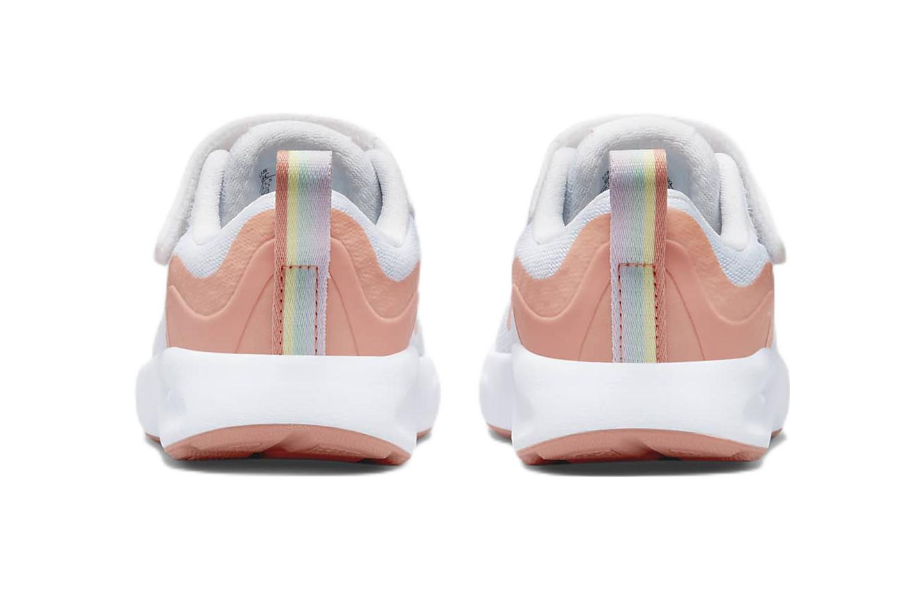 Purchase (TD) 耐克全天候 '白橙' 运动鞋 DO9379-100