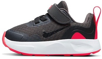 (TD) Nike WearAllDay Low Tops Negro Rojo CJ3818-201 Buy (TD) Nike WearAllDay Low Tops Negro Rojo CJ3818-201