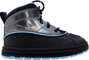 (Toddler) Nike Woodside 2 High 'Dark Obsidian' 524878-400 (Toddler) Nike Woodside 2 High 'Dark Obsidian' 524878-400