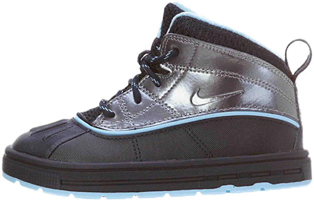 (TD) Nike Woodside 2 High ''Obsidienne Foncé''. 524878-400 Buy (TD) Nike Woodside 2 High ''Obsidienne Foncé''. 524878-400
