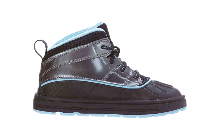 Order (TD) Nike Woodside 2 High ''Obsidienne Foncé''. 524878-400