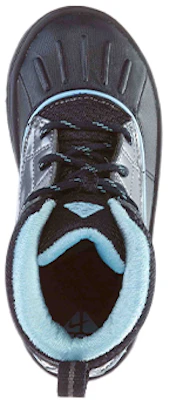 (TD) Nike Woodside 2 High ''Obsidienne Foncé''. 524878-400 Lookbook (TD) Nike Woodside 2 High ''Obsidienne Foncé''. 524878-400