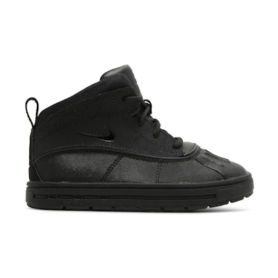 (TD) Nike Woodside 2 High ACG 'Triple Black'