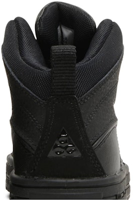 【TD嬰童】Nike Woodside 2 High ACG 黑色 Sizing 【TD嬰童】Nike Woodside 2 High ACG 黑色