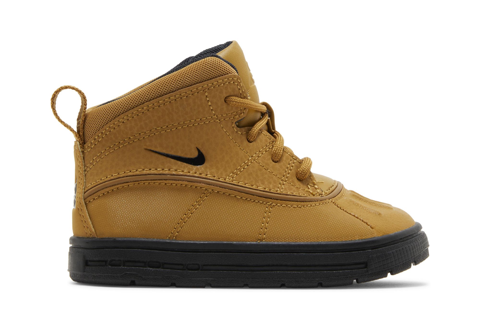 (Toddler) Nike Woodside 2 High ACG 'Wheat' 524874-703