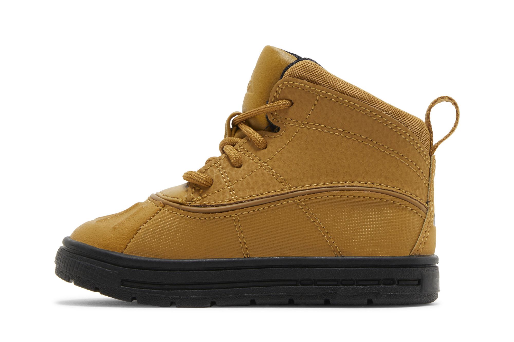 Lookbook (TD) Nike Woodside 2 High ACG ''Wheat'' Herenlaarzen 524874-703