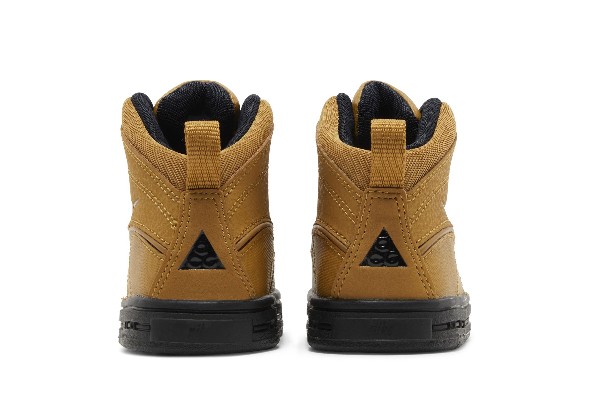 Details for (TD) Nike Woodside 2 High ACG ''Wheat'' Herenlaarzen 524874-703