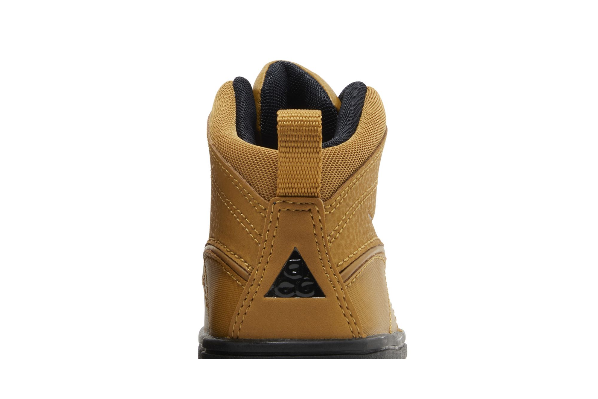 Sizing (TD) Nike Woodside 2 High ACG ''Wheat'' Herenlaarzen 524874-703
