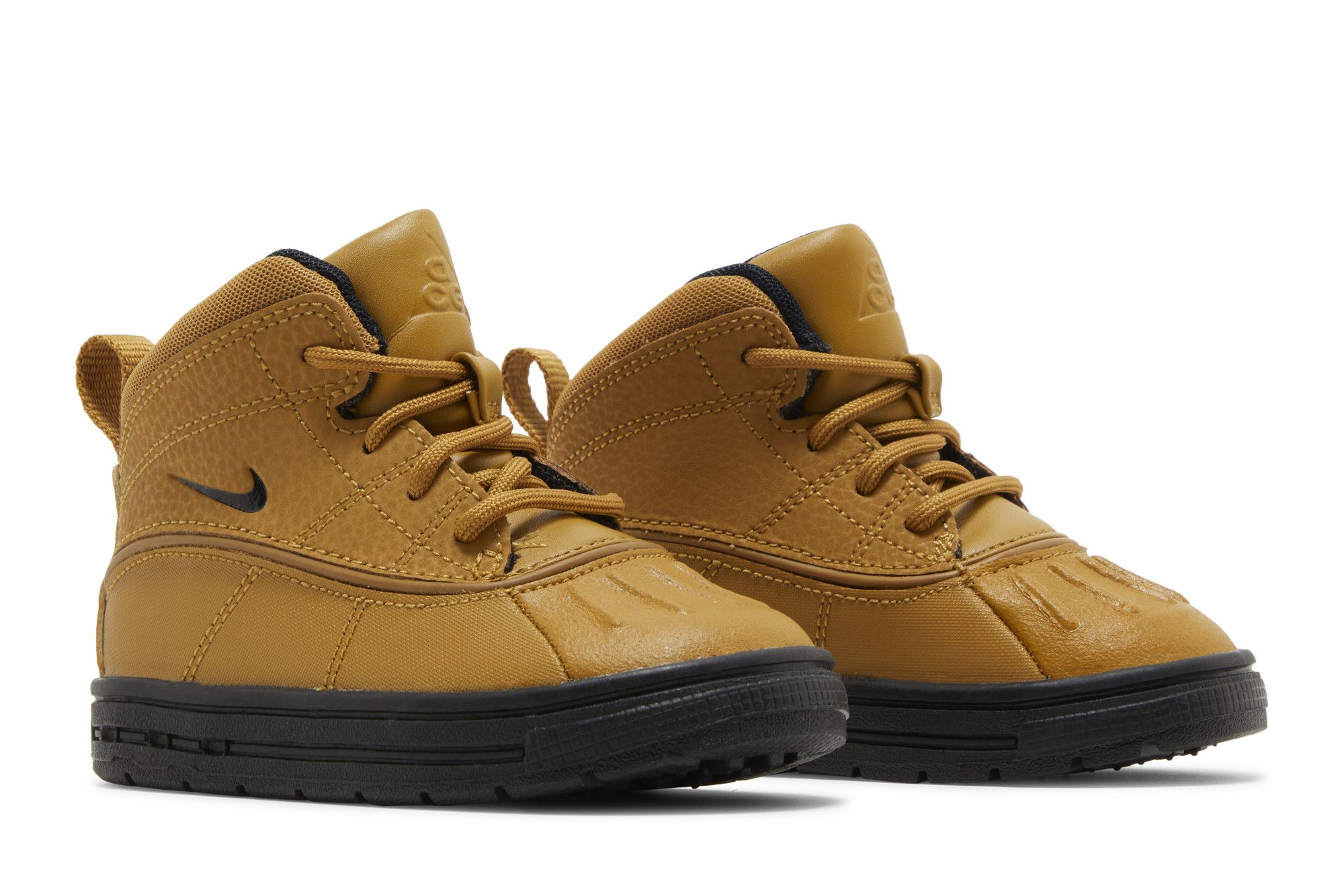 Cheap (TD) Nike Woodside 2 High ACG ''Wheat'' Herenlaarzen 524874-703