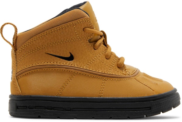 (Toddler) Nike Woodside 2 High ACG 'Wheat' 524874-703 Buy (Toddler) Nike Woodside 2 High ACG 'Wheat' 524874-703