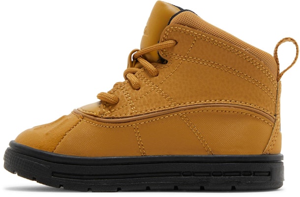 (TD) Nike Woodside 2 High ACG 'Wheat' Sepatu Bot Pria Kuat dan Tahan Air 524874-703 Lookbook (TD) Nike Woodside 2 High ACG 'Wheat' Sepatu Bot Pria Kuat dan Tahan Air 524874-703