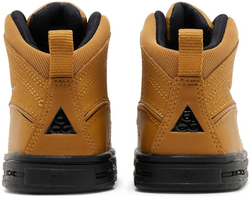 (TD) Nike Woodside 2 High ACG 'Wheat' Sepatu Bot Pria Kuat dan Tahan Air 524874-703 Details for (TD) Nike Woodside 2 High ACG 'Wheat' Sepatu Bot Pria Kuat dan Tahan Air 524874-703