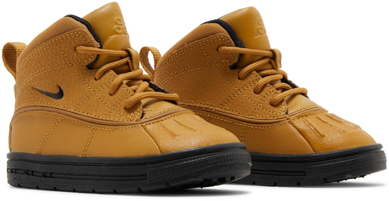 (Toddler) Nike Woodside 2 High ACG 'Wheat' 524874-703 Cheap (Toddler) Nike Woodside 2 High ACG 'Wheat' 524874-703