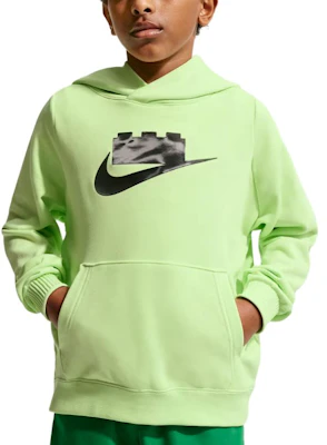 (TD) Nike x LEGO® Hoodie Anak Lengan Panjang Oversize Sweater Logo IO3116-360 Buy (TD) Nike x LEGO® Hoodie Anak Lengan Panjang Oversize Sweater Logo IO3116-360