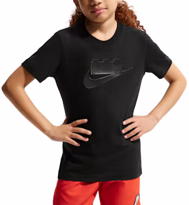 (TD) ナイキ x レゴ キッズ グラフィックプリント クルーネック Tシャツ コレクション 半袖 IO1960-010 Buy (TD) ナイキ x レゴ キッズ グラフィックプリント クルーネック Tシャツ コレクション 半袖 IO1960-010