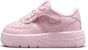 (TD) Nike Force 1 Low EasyOn Drake NOCTA Certified Lover Boy Pink Foam Merah Jambu HQ1774-600