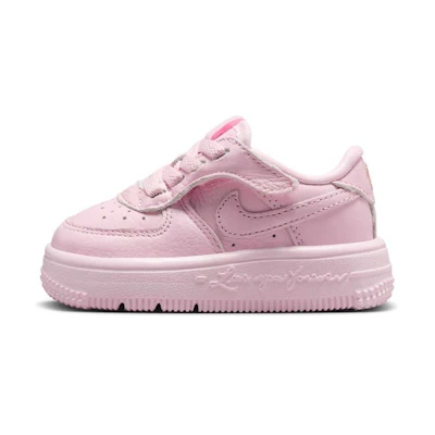(TD) Nike NOCTA Air Force 1 Low 'Pink Foam'