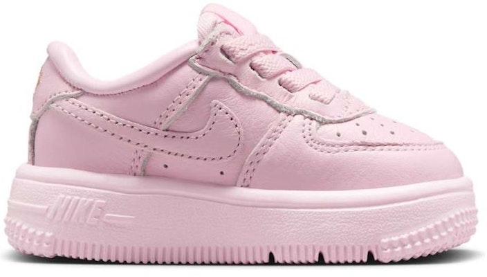 (TD) Nike Force 1 Low EasyOn Drake NOCTA 認證戀人粉沫色款 HQ1774-600 Order (TD) Nike Force 1 Low EasyOn Drake NOCTA 認證戀人粉沫色款 HQ1774-600