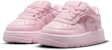 (TD) Nike Force 1 Low EasyOn Drake NOCTA Certified Lover Boy Pink Foam Merah Jambu HQ1774-600