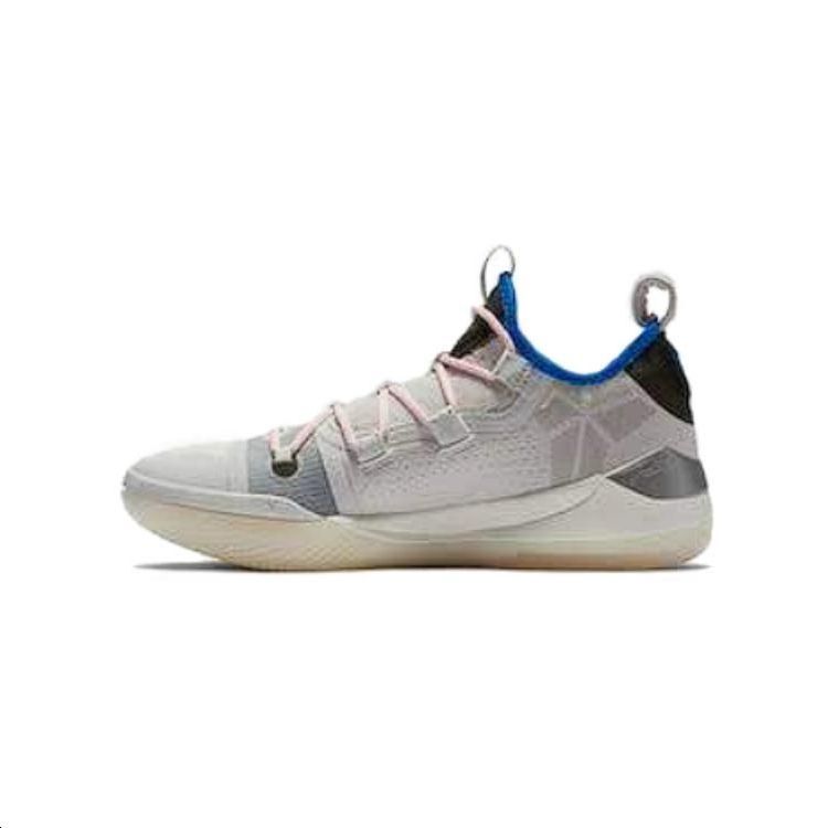 Order (TD) Nike Zoom Kobe 6 'Concord' Sepatu Basket 429912-100