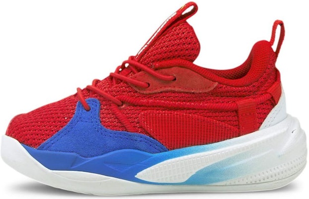 (TD) Nintendo x J. Cole x Puma RS-Dreamer 'Super Mario 64' Lelaki Sneakers. 194719-01 Buy (TD) Nintendo x J. Cole x Puma RS-Dreamer 'Super Mario 64' Lelaki Sneakers. 194719-01