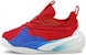 (TD) Nintendo x J. Cole x Puma RS-Dreamer 'Super Mario 64' Lelaki Sneakers. 194719-01
