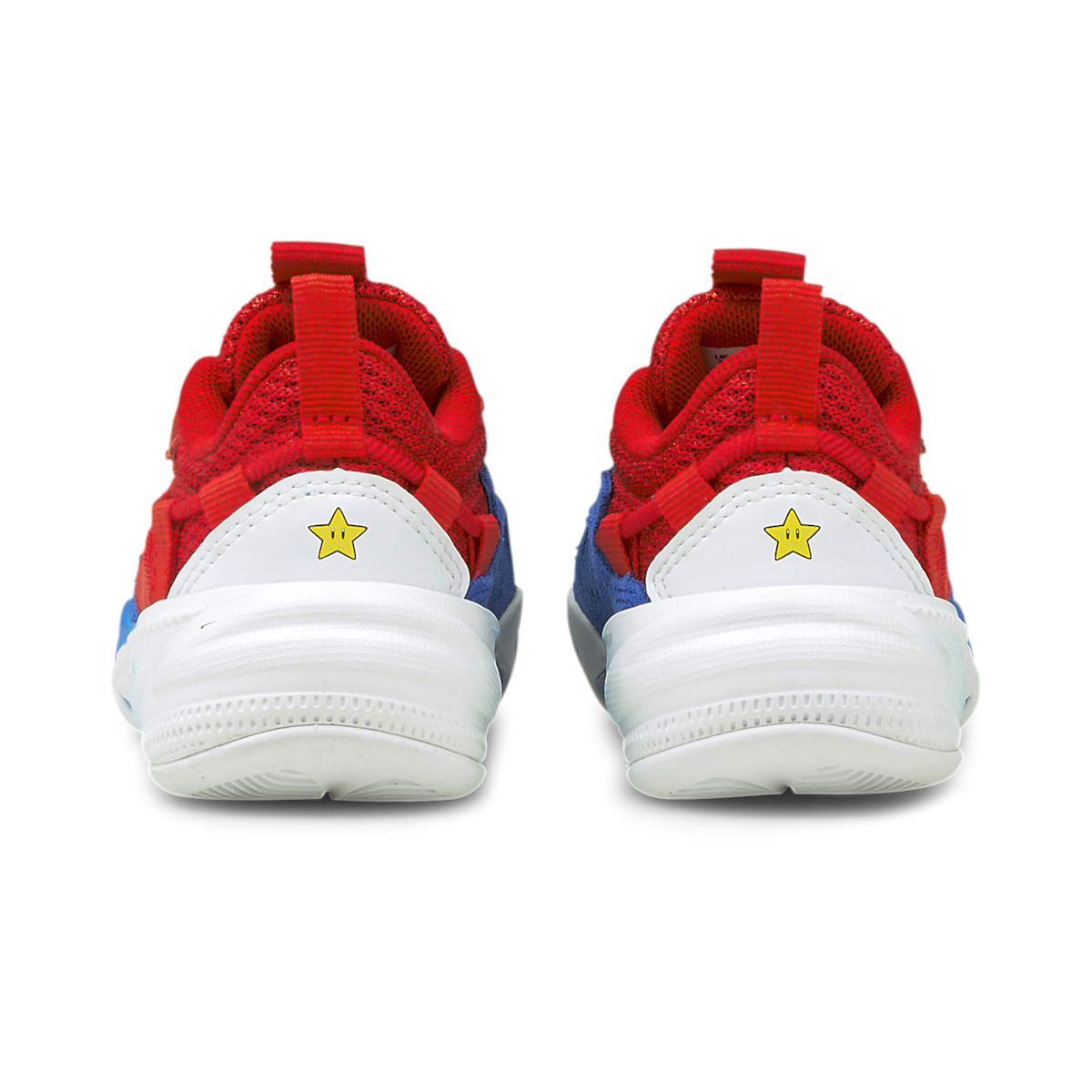 Purchase (TD) Nintendo x J. Cole x Puma RS-Dreamer ''Super Mario 64'' Sneakers 194719-01