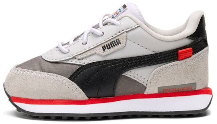 (TD) Nintendo x Puma Future Rider 'Konsol Retro' 381249-01 Buy (TD) Nintendo x Puma Future Rider 'Konsol Retro' 381249-01