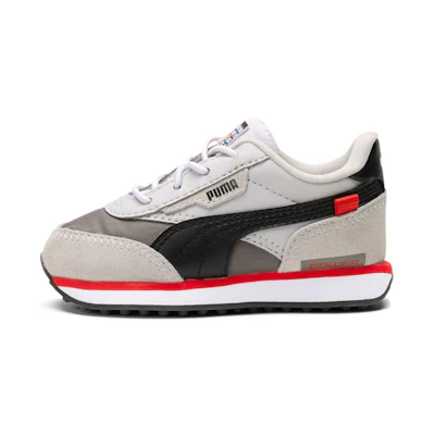 (TD) Nintendo Puma Future Rider 'Retro Console'