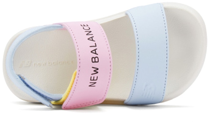 (Toddler) New Balance Noritake x New Balanse NCLAY 'Light Blue Pink' ITNCLAYM Order (Toddler) New Balance Noritake x New Balanse NCLAY 'Light Blue Pink' ITNCLAYM