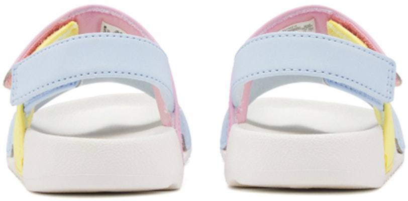 (Toddler) New Balance Noritake x New Balanse NCLAY 'Light Blue Pink' ITNCLAYM Lookbook (Toddler) New Balance Noritake x New Balanse NCLAY 'Light Blue Pink' ITNCLAYM